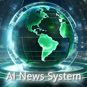 AI News System
