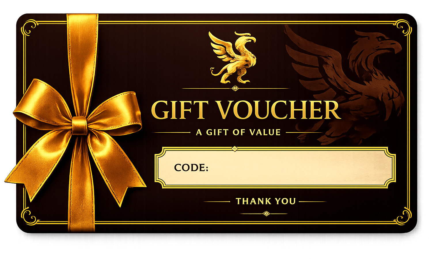 5 USD Gift Voucher The Perfect Gift for Every Occasion